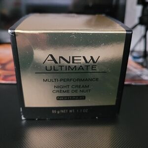 ANEW Ultimate Multi-Performance Night Cream